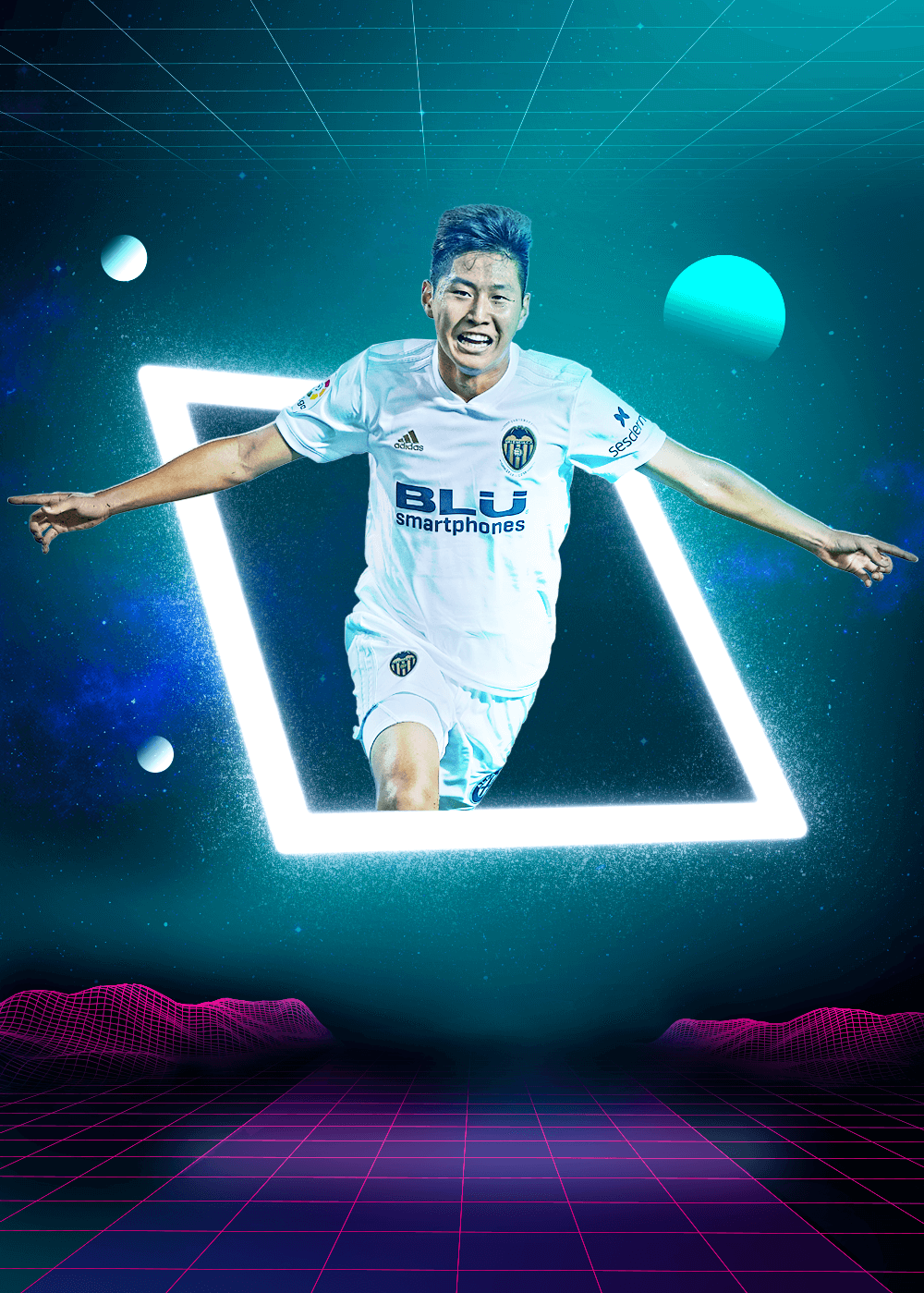 对于整支球 对于整支球