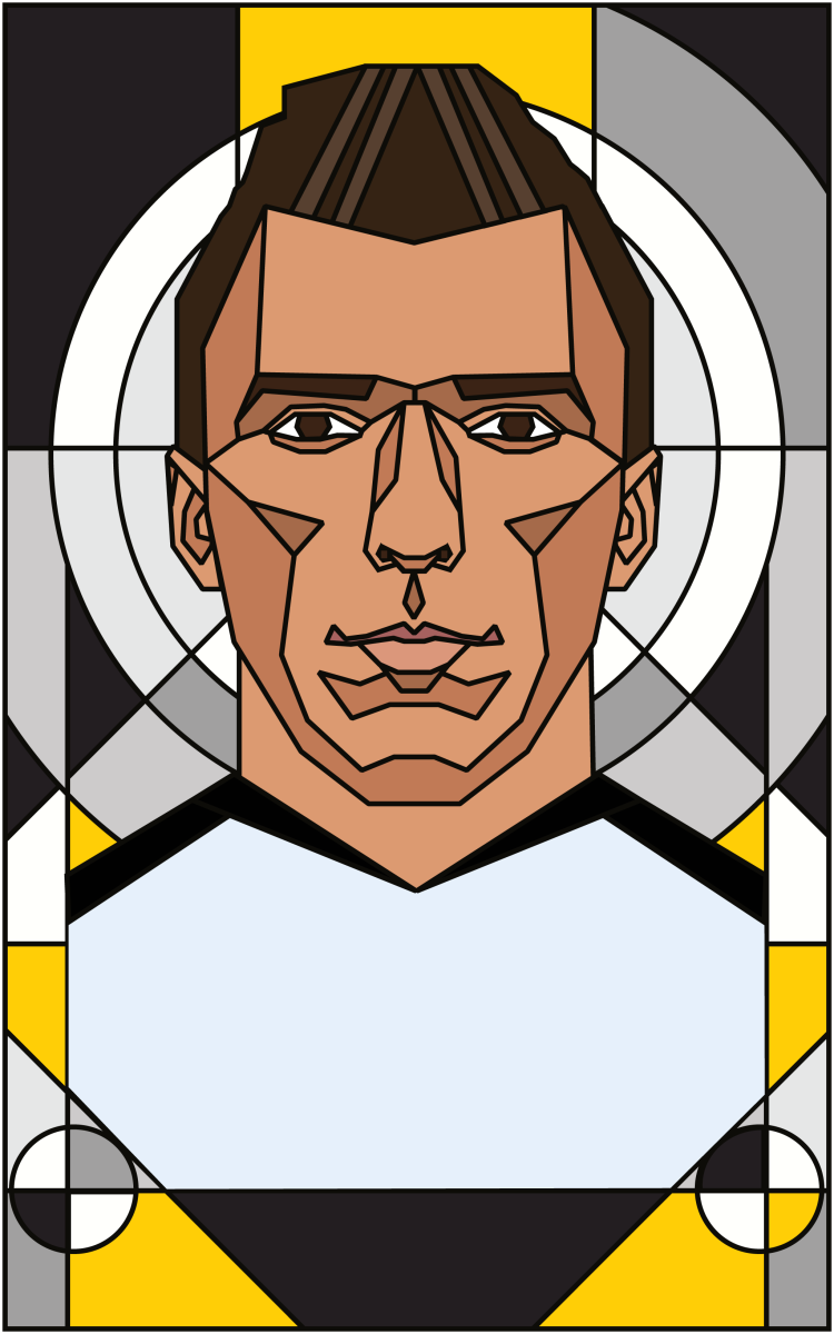 道德標杆 道德標杆