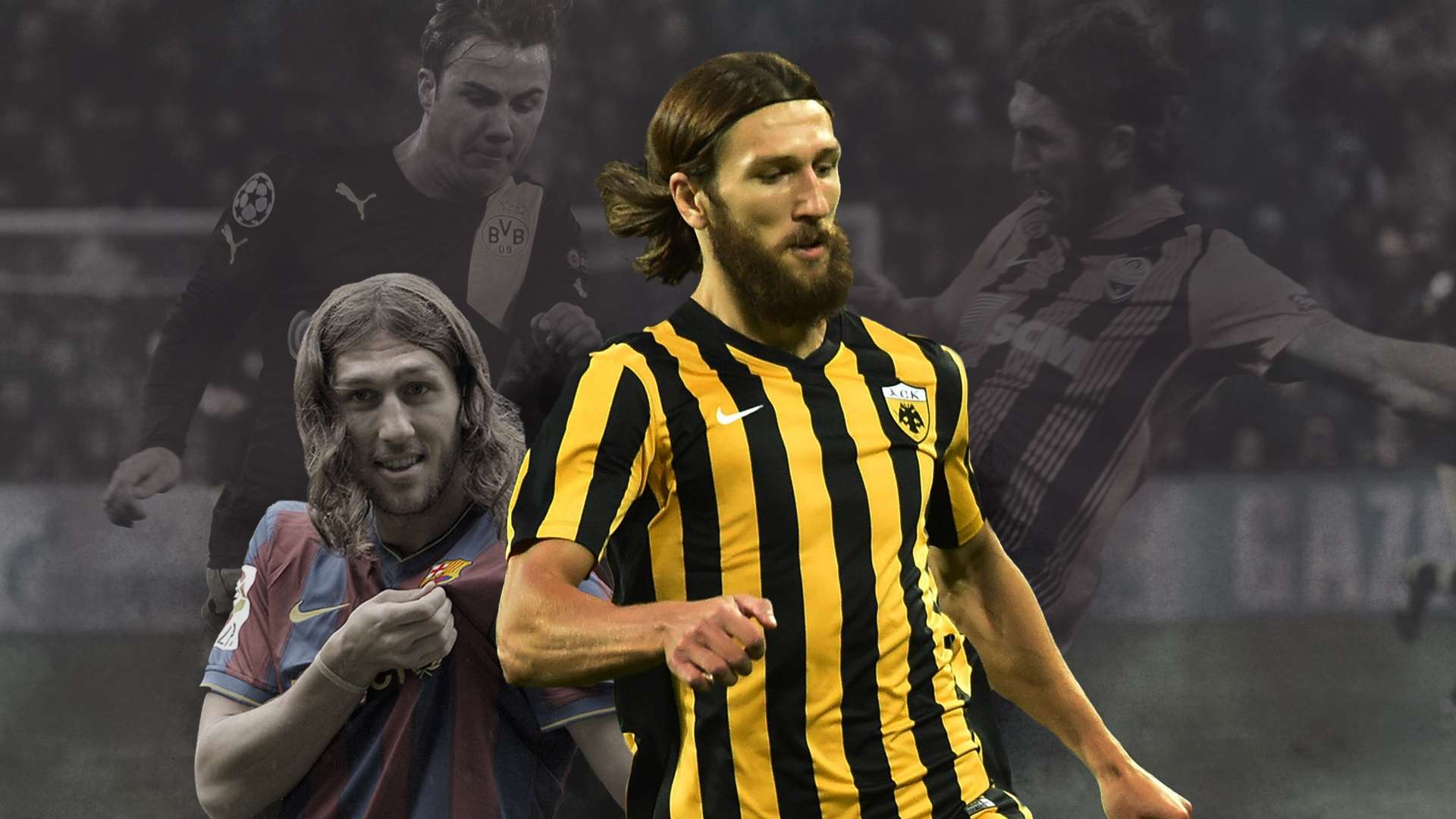 过去赛季 过去赛季