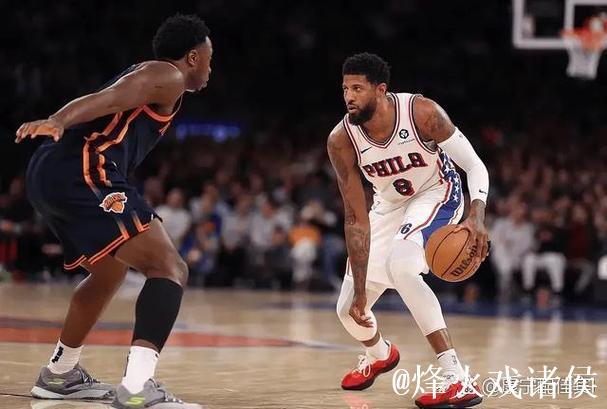 米奇评球队表现：首节发挥不佳，第三节状态低迷