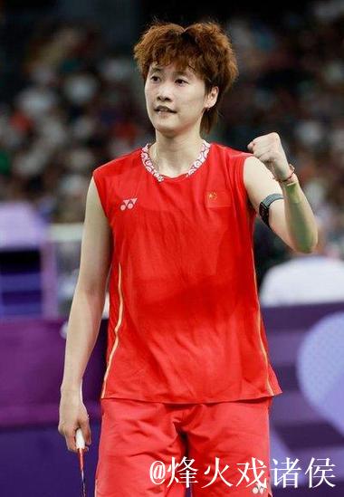 中国大师赛首轮结束 国羽全面开花陈雨菲复出顺利过关